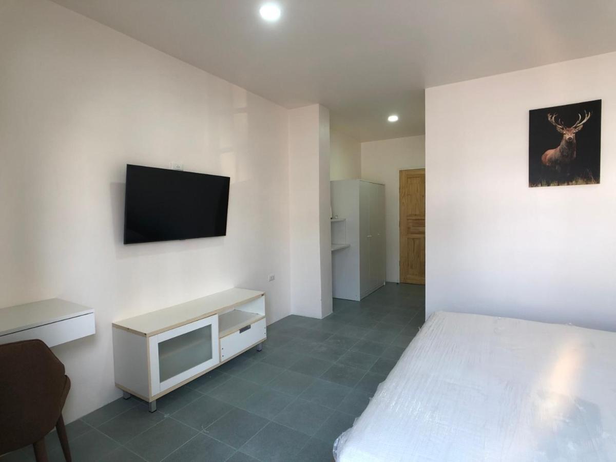 Inn Dulgence Patong Exteriör bild