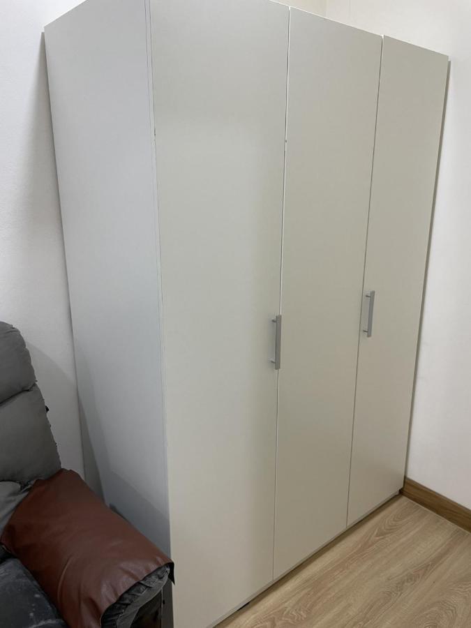 Inn Dulgence Patong Exteriör bild