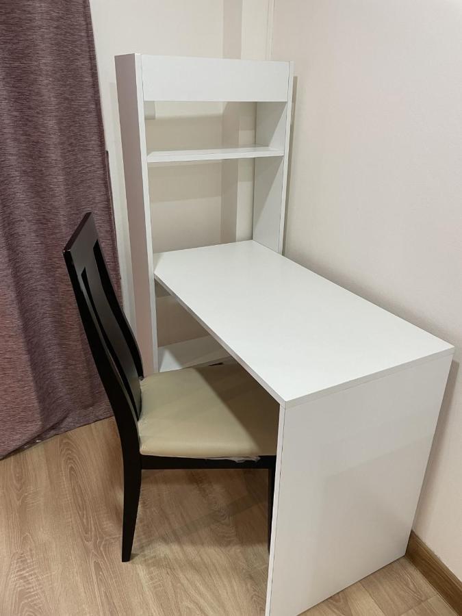 Inn Dulgence Patong Exteriör bild